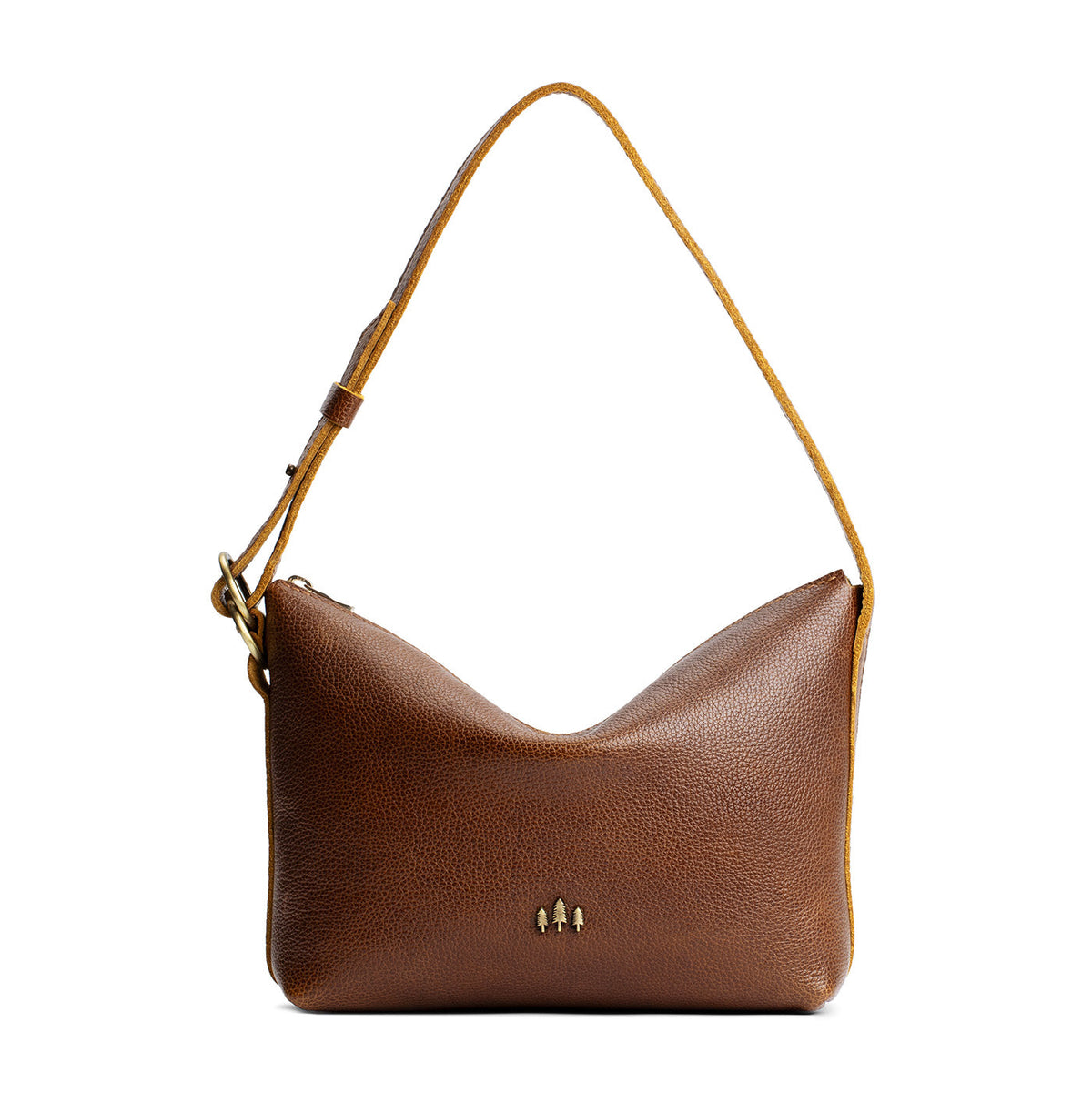 Slouchy Shoulder Bag