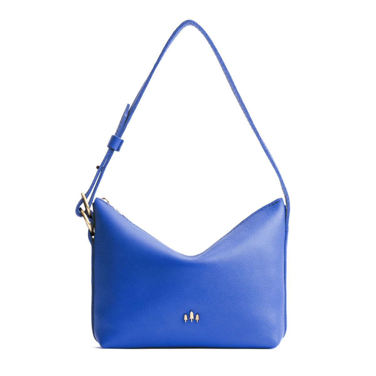Slouchy Shoulder Bag
