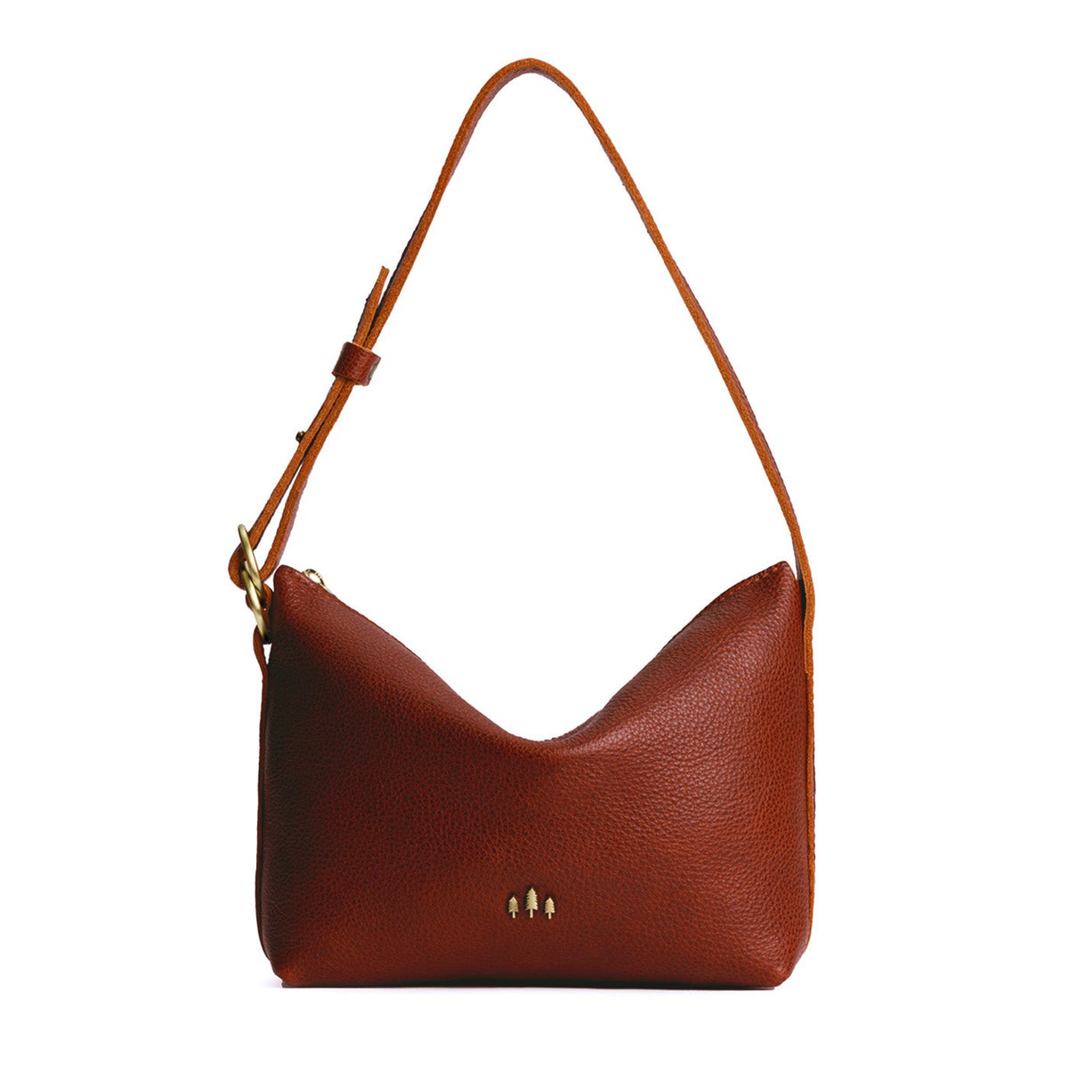 Slouchy Shoulder Bag