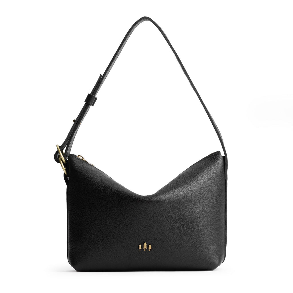 Slouchy Shoulder Bag