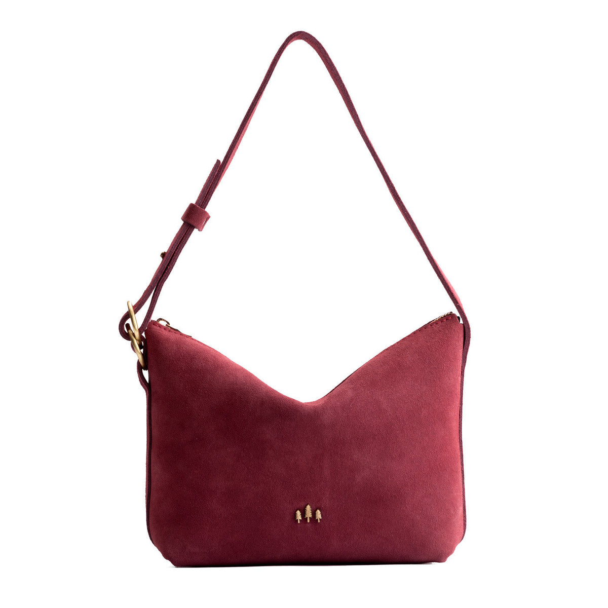Slouchy Shoulder Bag