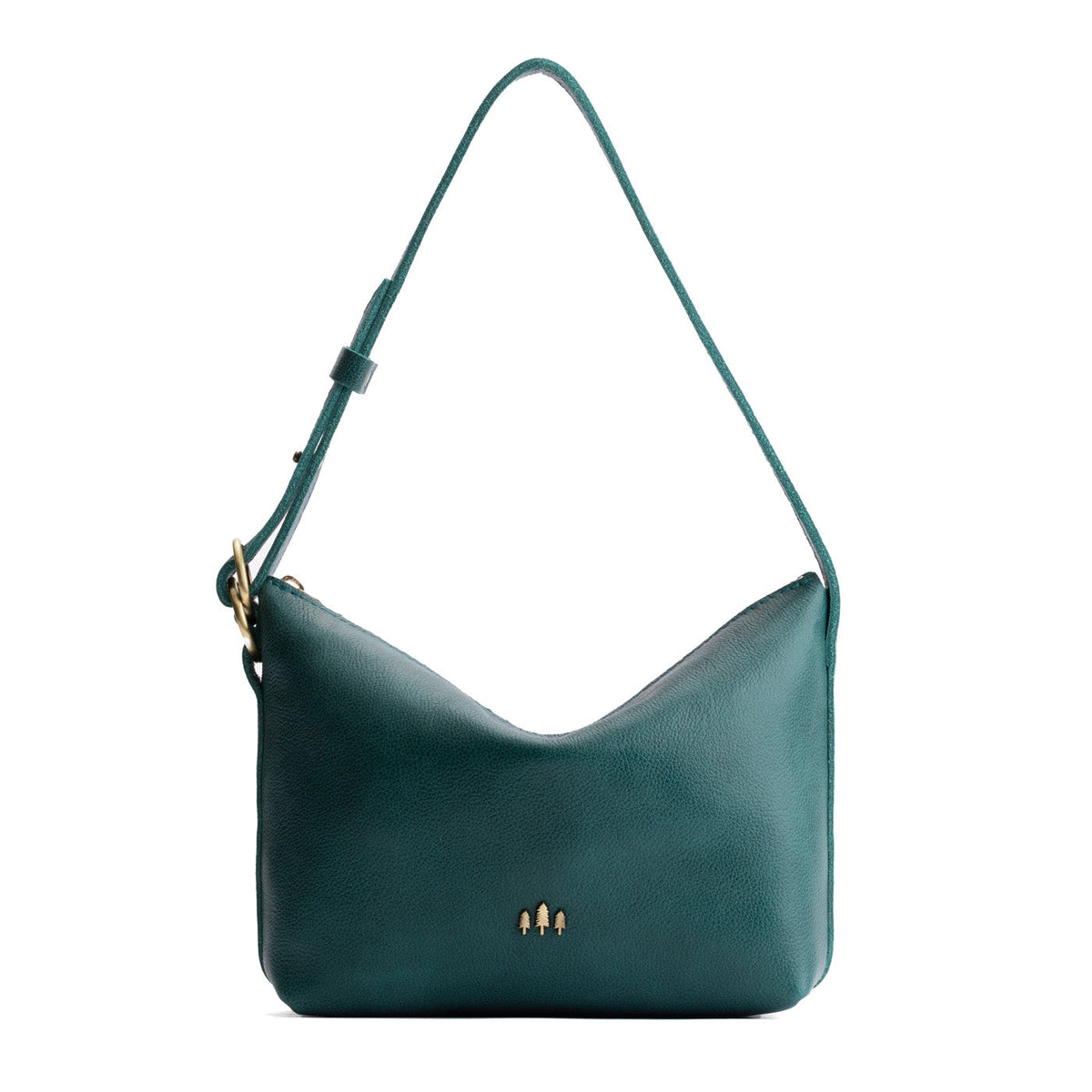 Slouchy Shoulder Bag