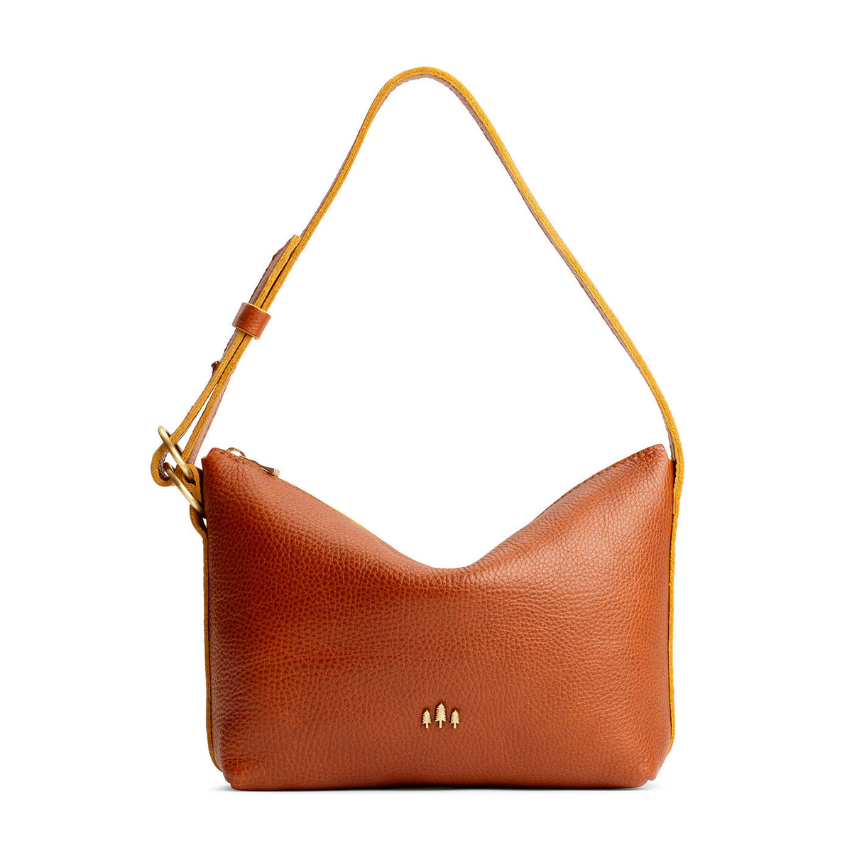 Slouchy Shoulder Bag