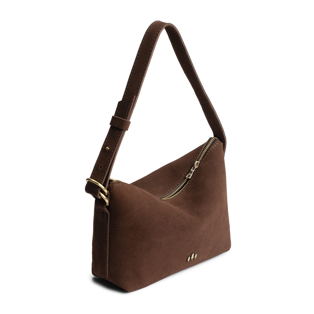 Slouchy Shoulder Bag