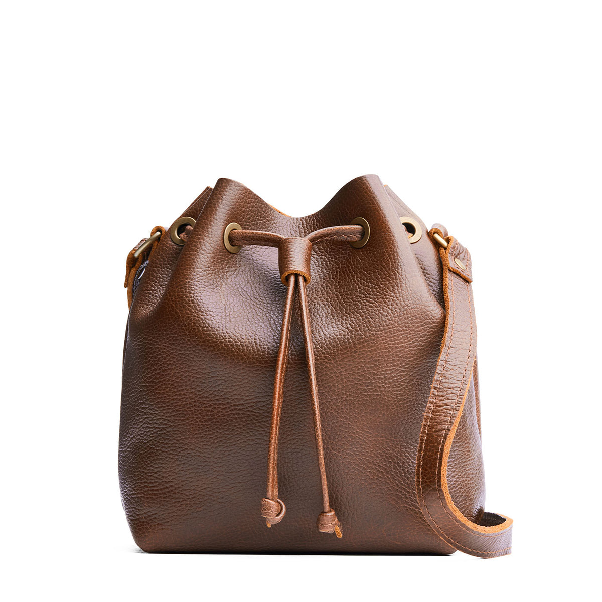 Almost Perfect' Bucket Bag