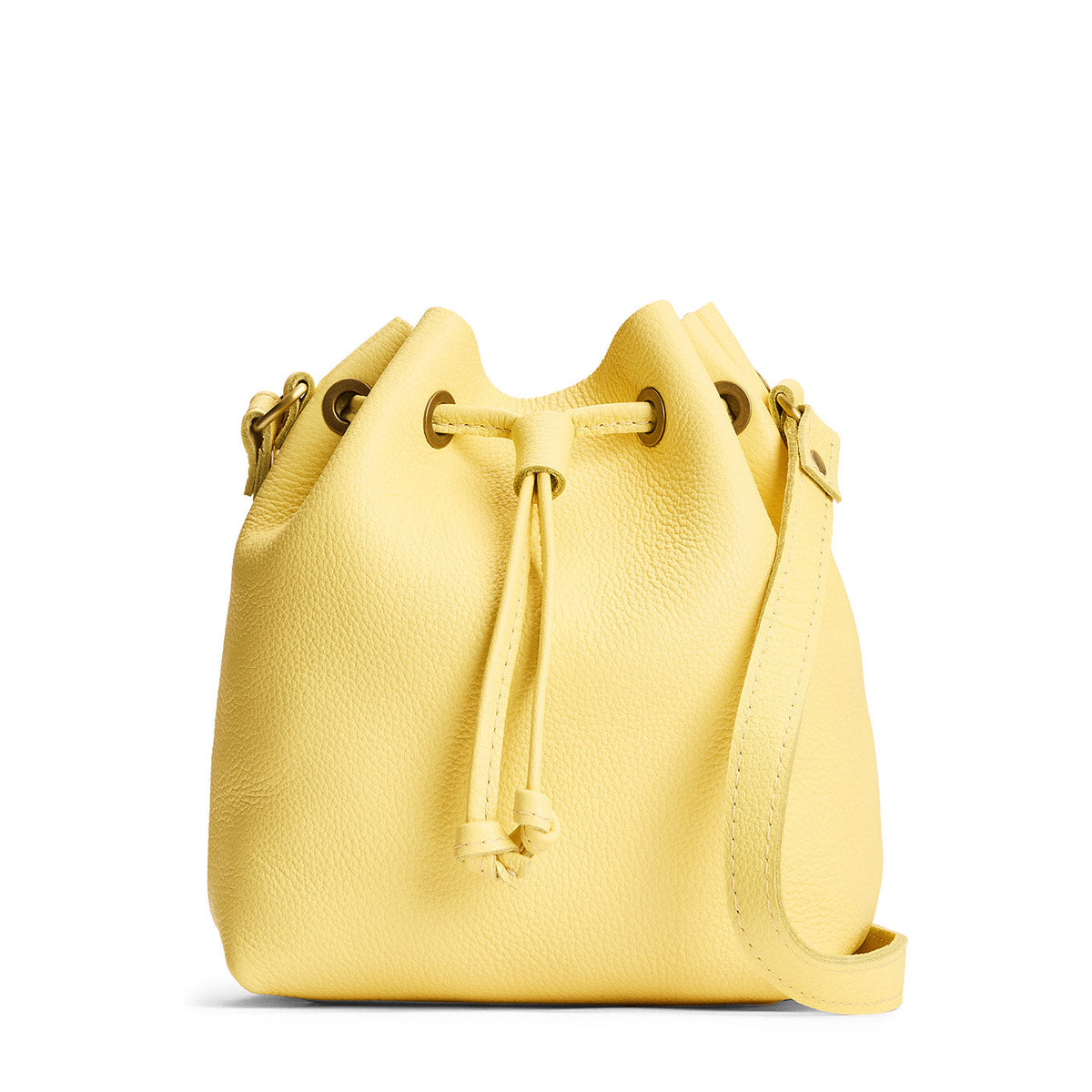 Almost Perfect' Bucket Bag