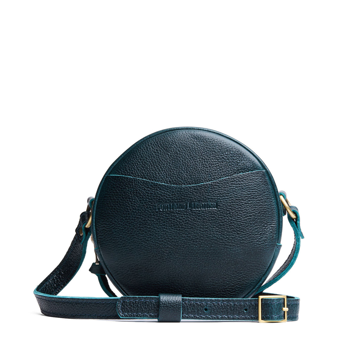 Almost Perfect' Circle Crossbody