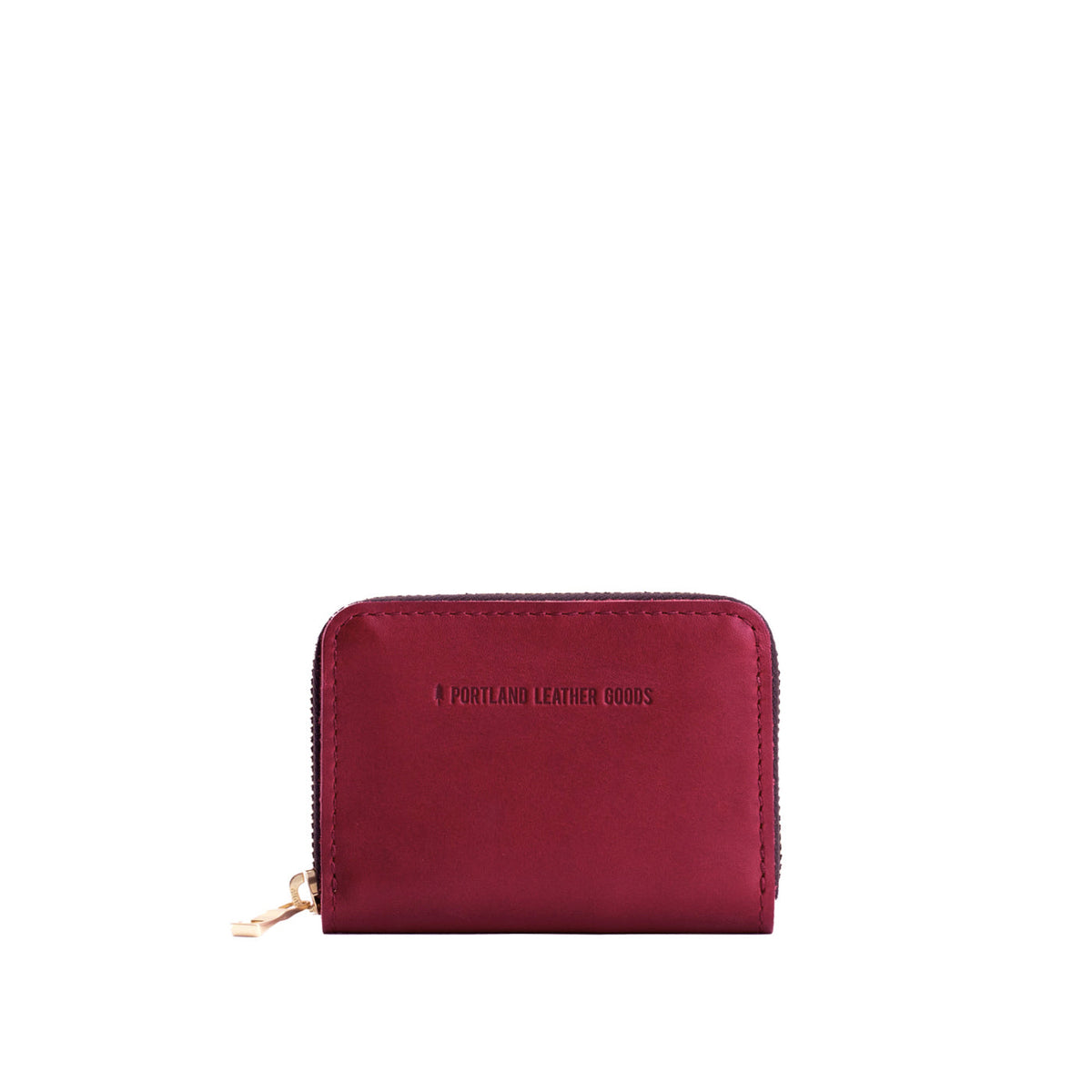 Small Zip Wallet