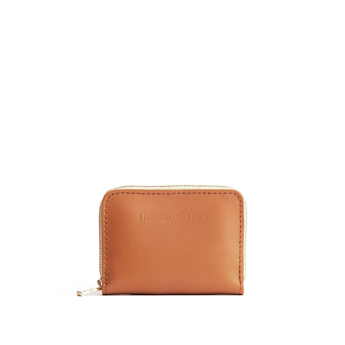 Small Zip Wallet