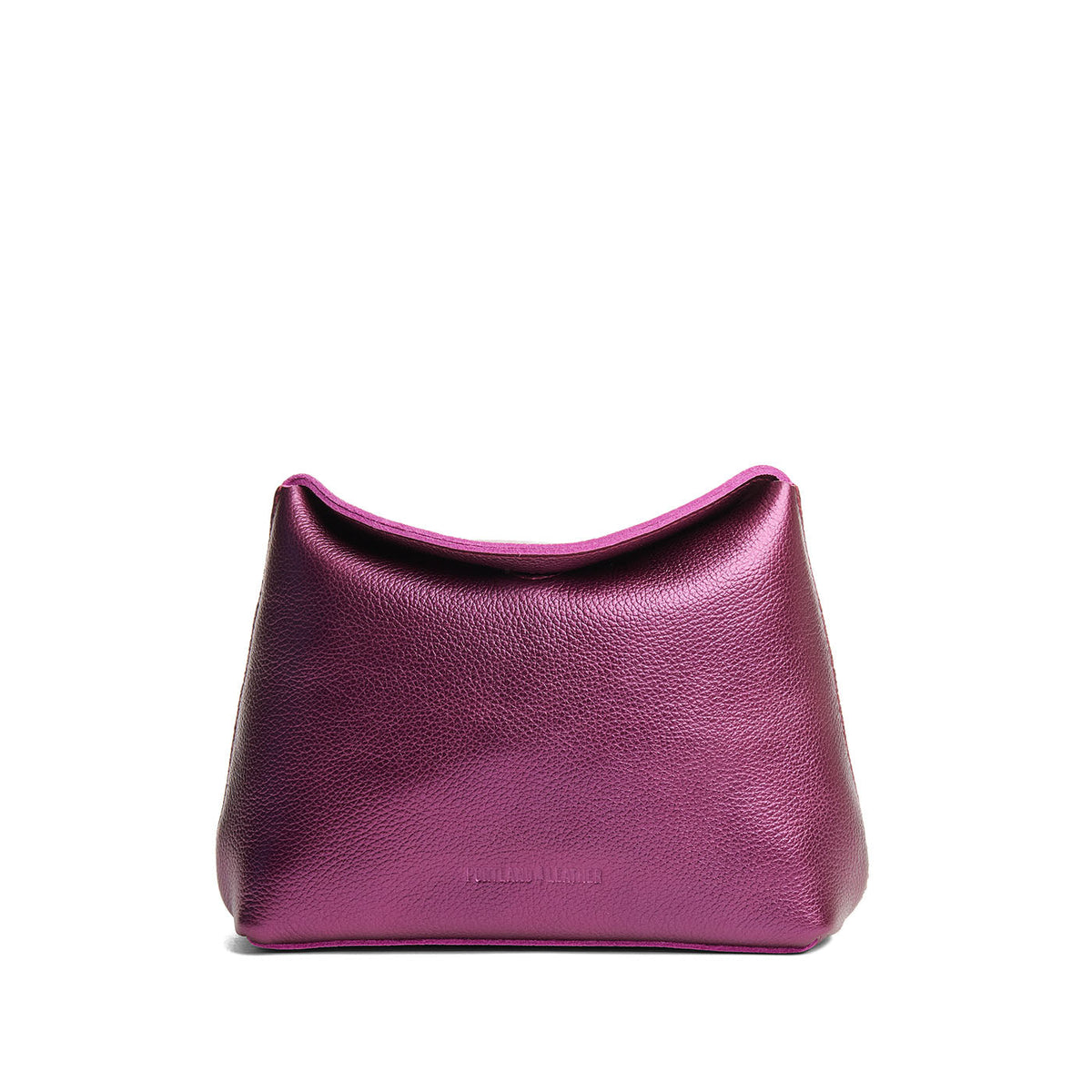 Snappy Flappy Pouch