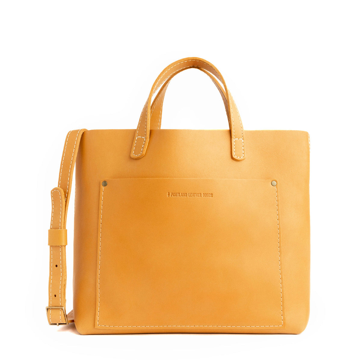 Almost Perfect' Medium Crossbody Tote