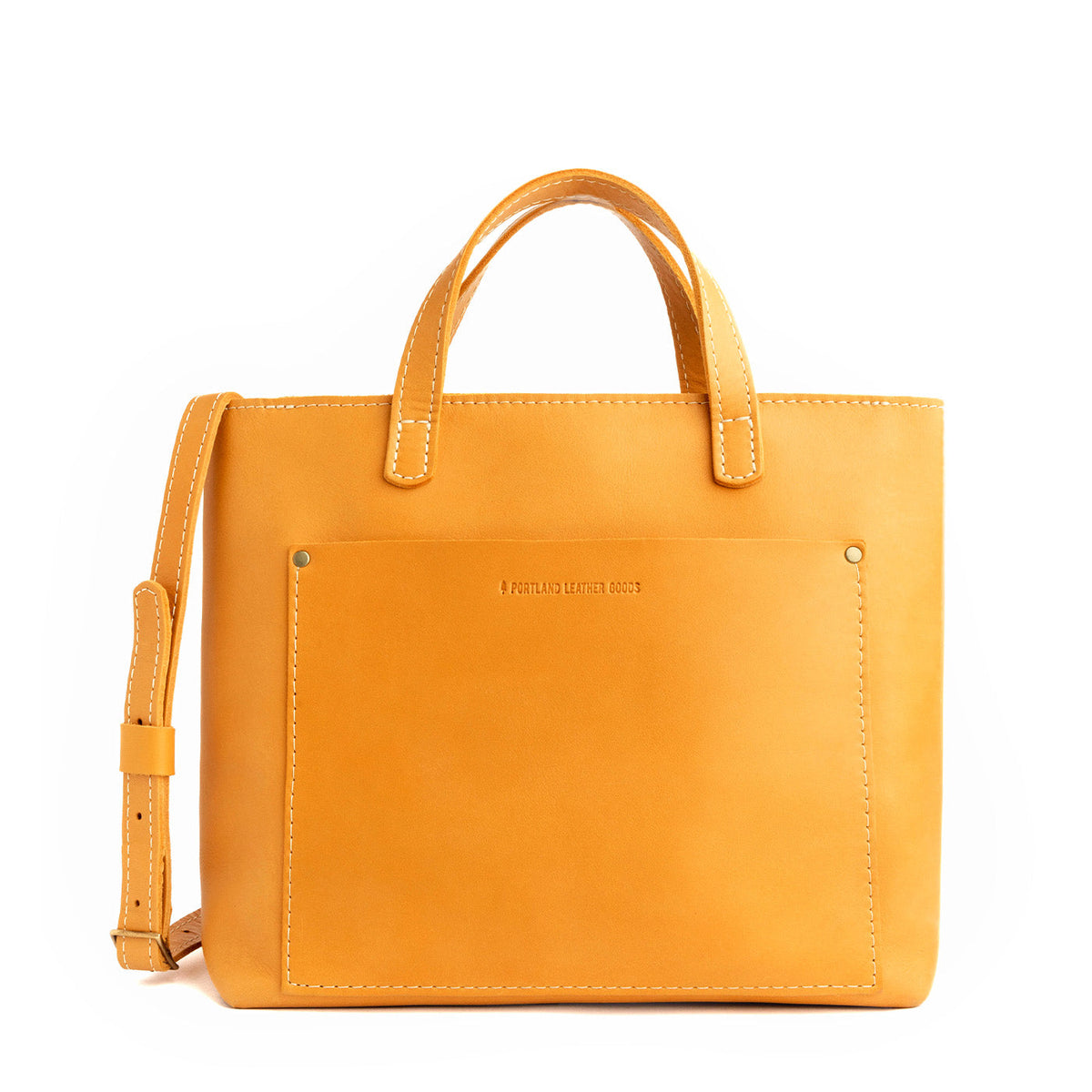 Almost Perfect' Medium Crossbody Tote