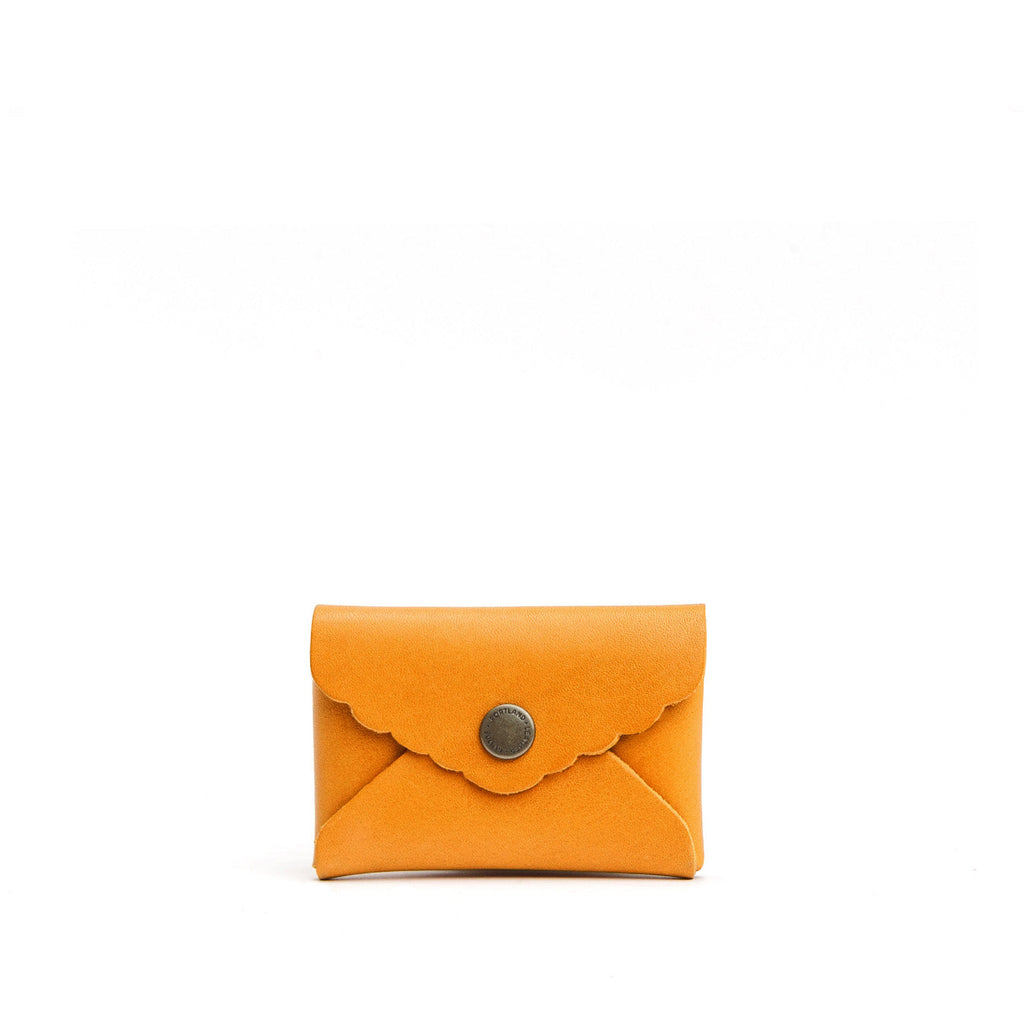 Almost Perfect' Mini Daisy Wallet