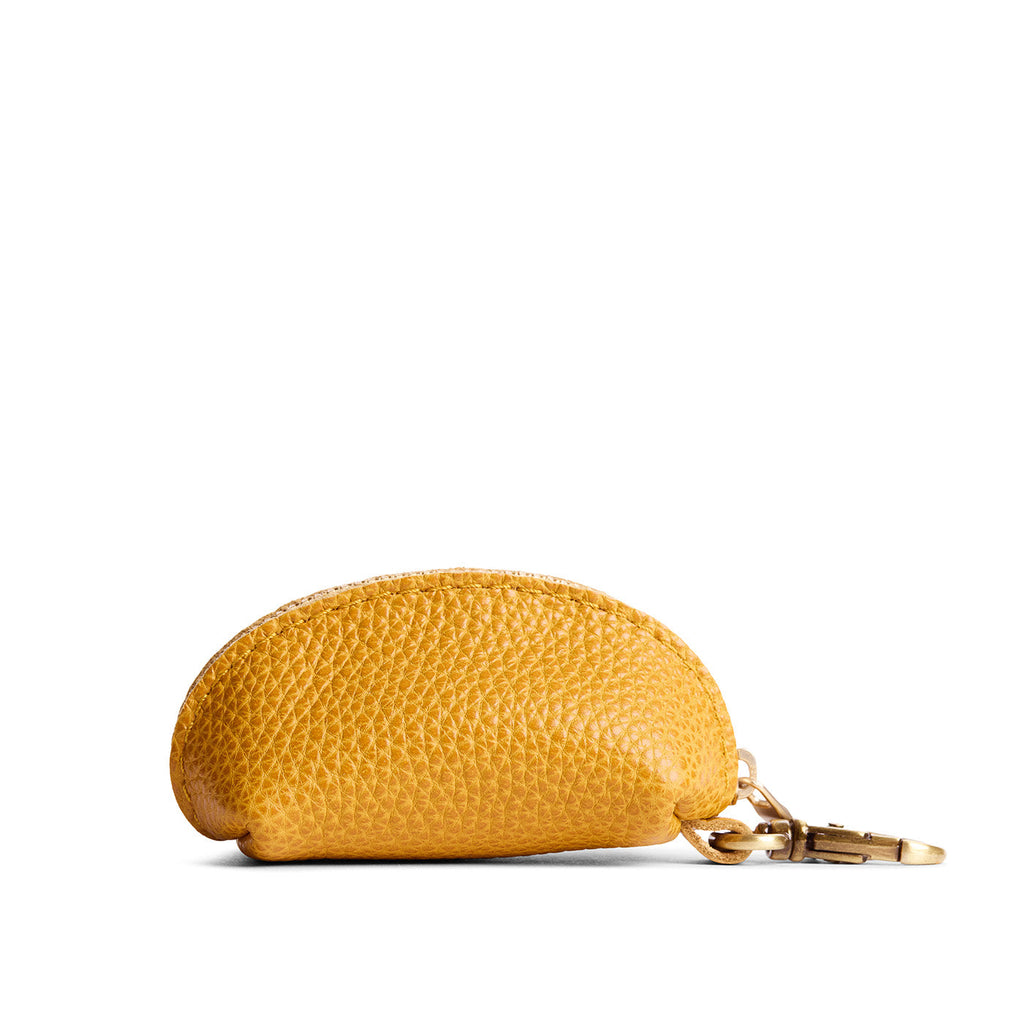 Taco Keychain