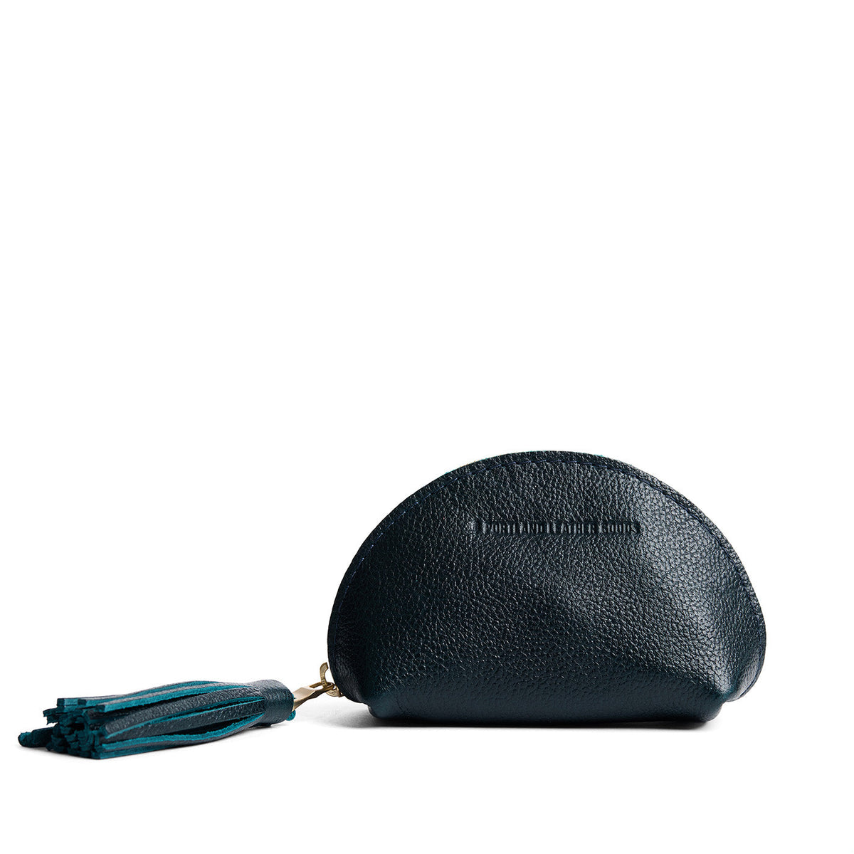 Taco Tassel Pouch