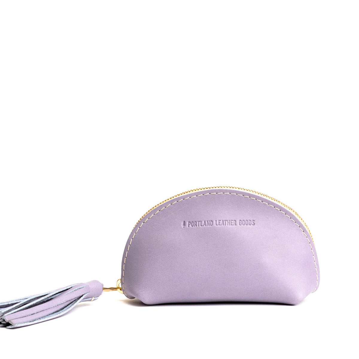 Taco Tassel Pouch