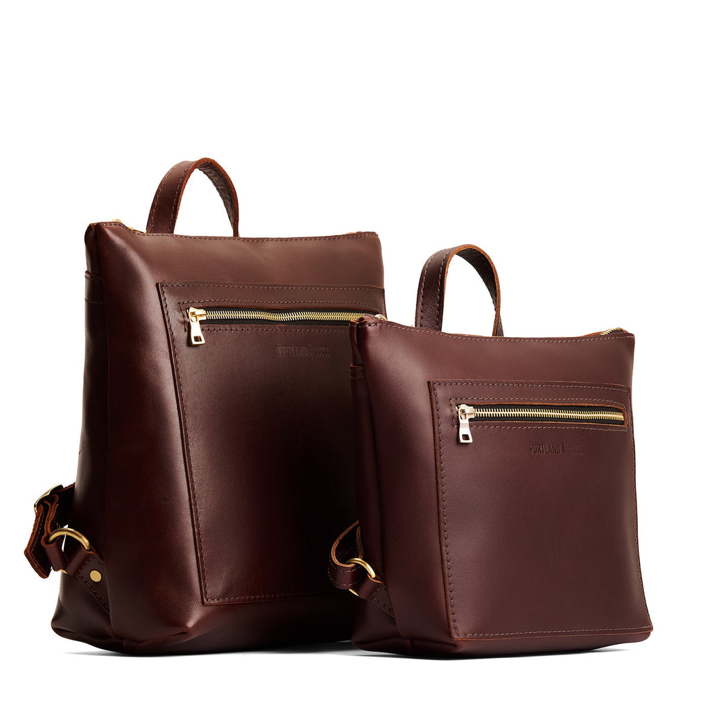 Almost Perfect' Tote Backpack