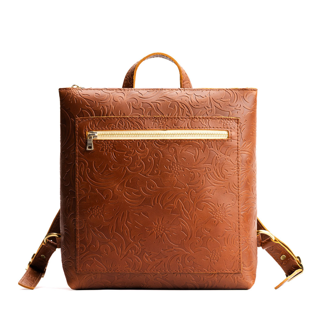 Almost Perfect' Tote Backpack