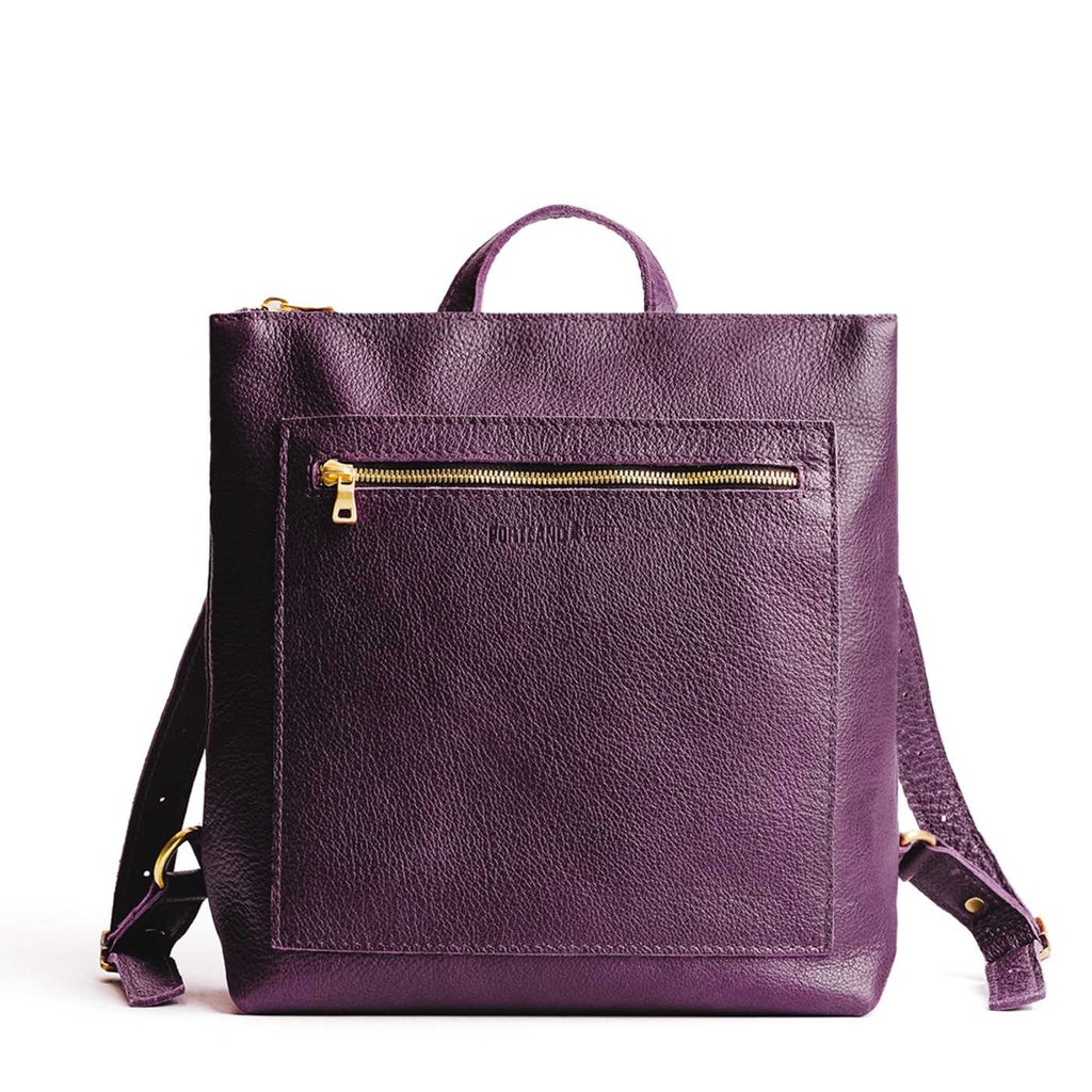 Almost Perfect' Tote Backpack