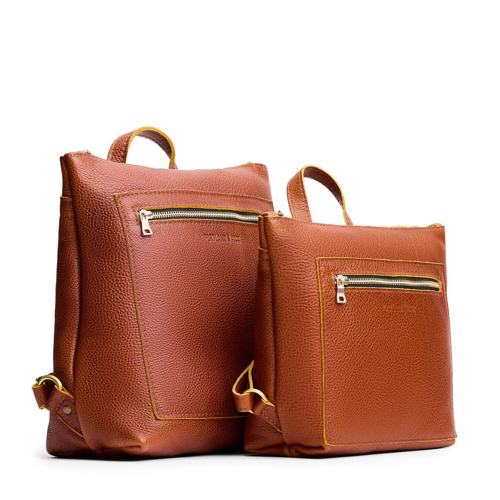 Almost Perfect' Tote Backpack