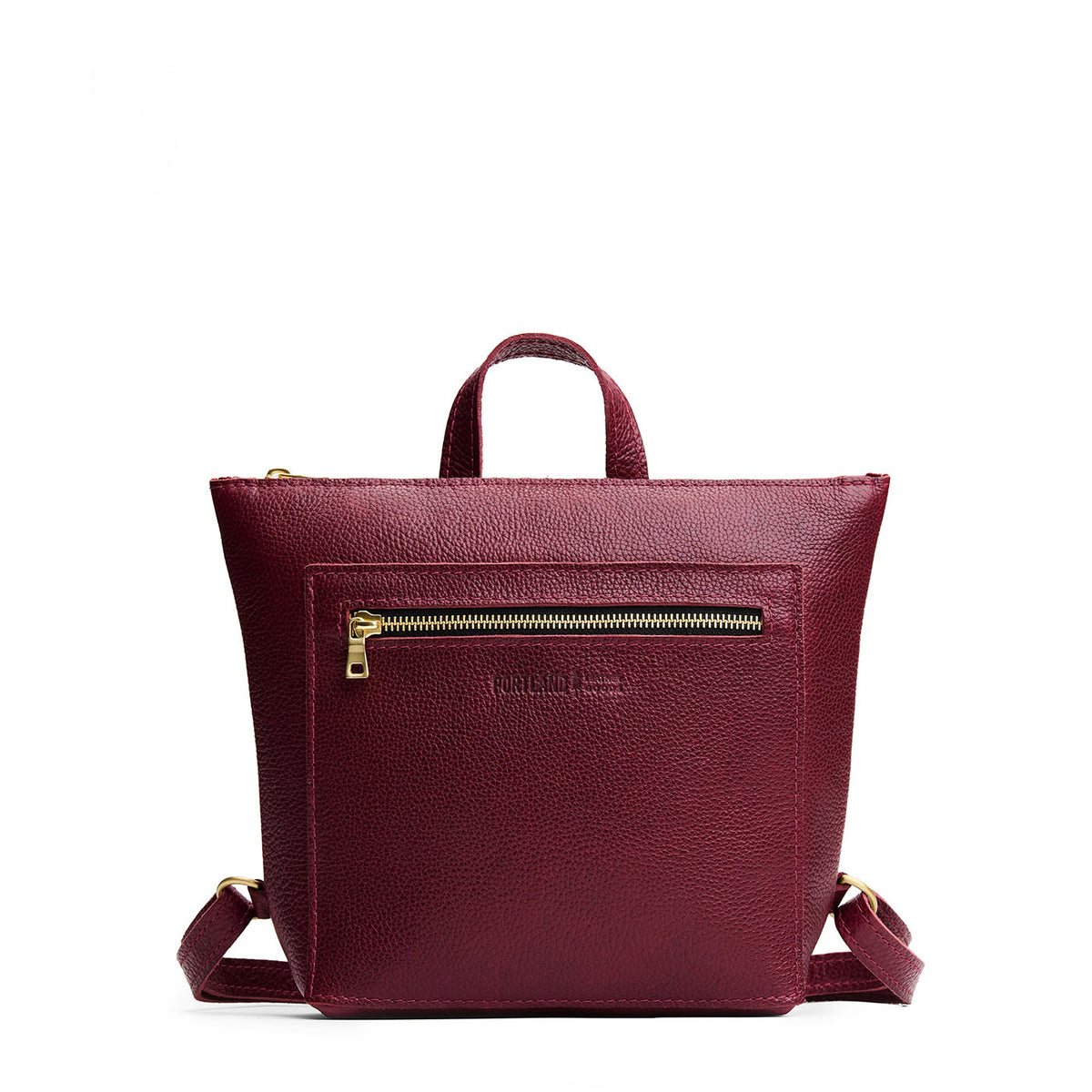 Almost Perfect' Tote Backpack