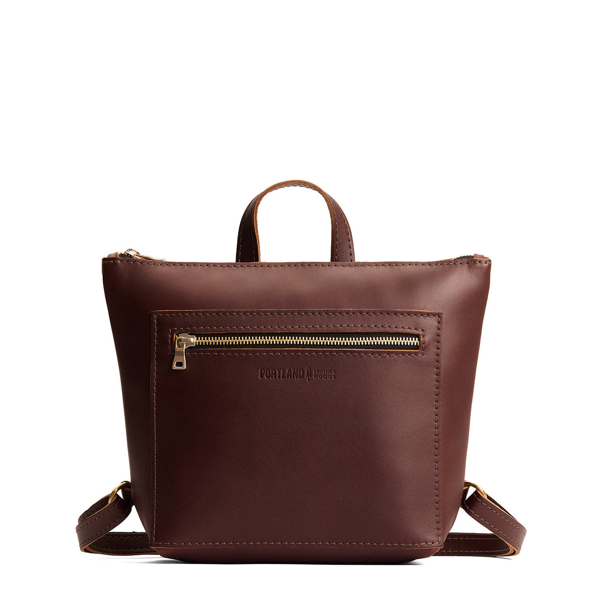 Almost Perfect' Tote Backpack
