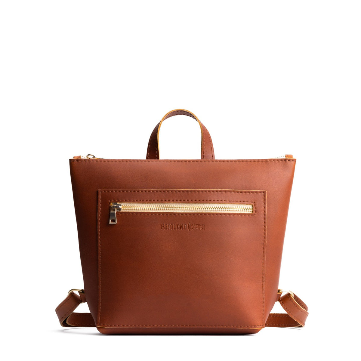 Almost Perfect' Tote Backpack