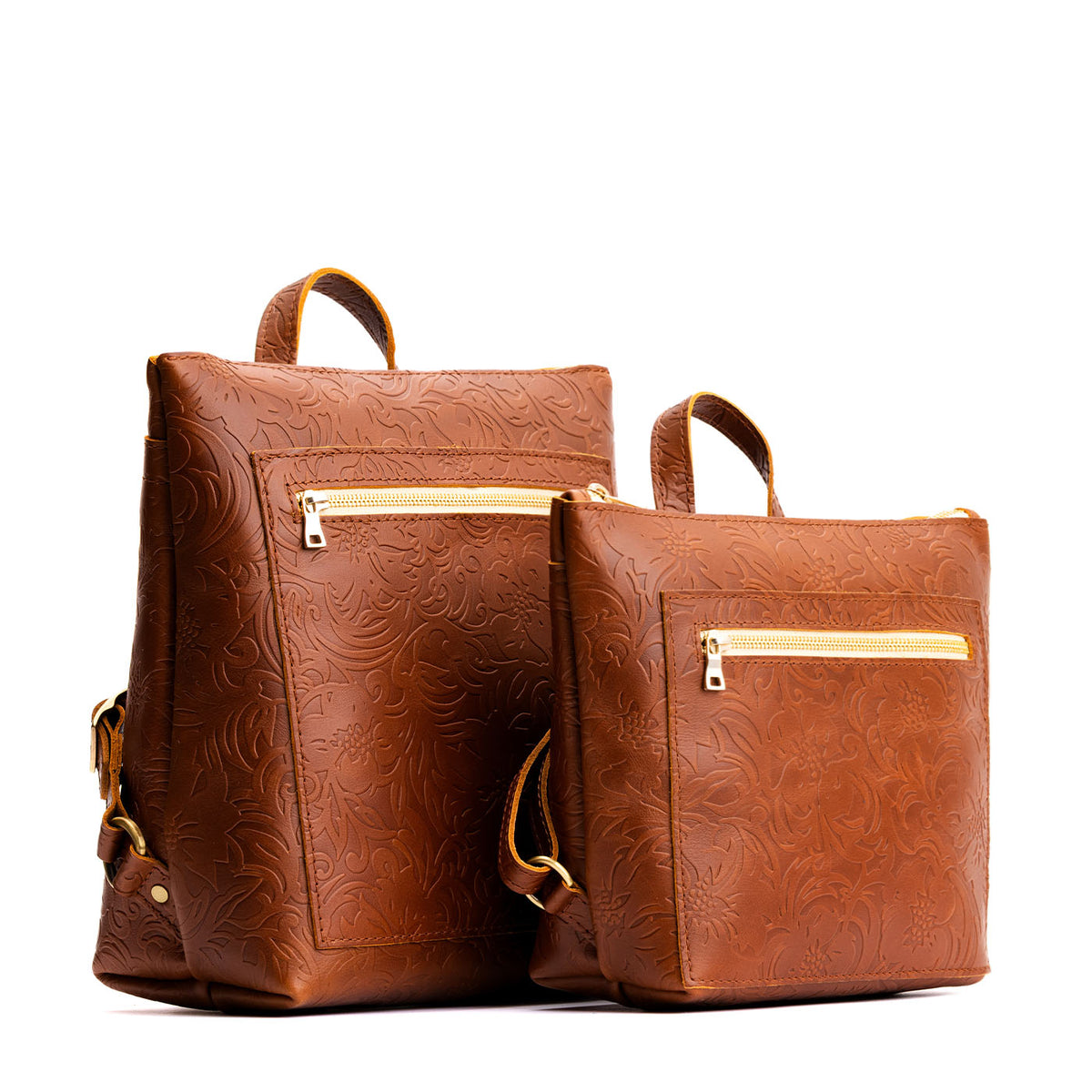 Almost Perfect' Tote Backpack