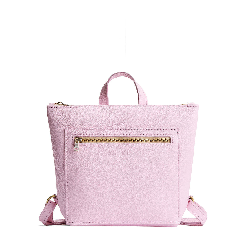 Almost Perfect' Tote Backpack