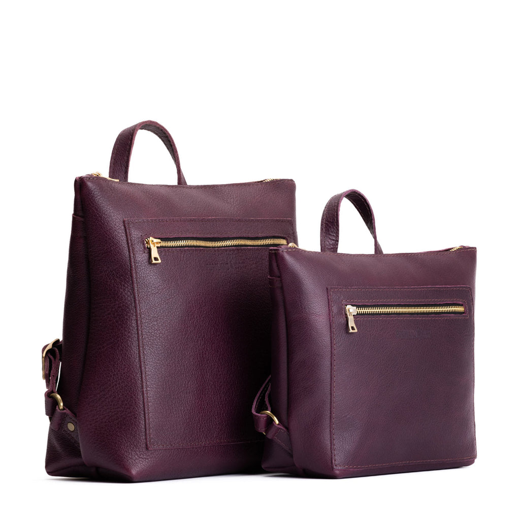 Almost Perfect' Tote Backpack