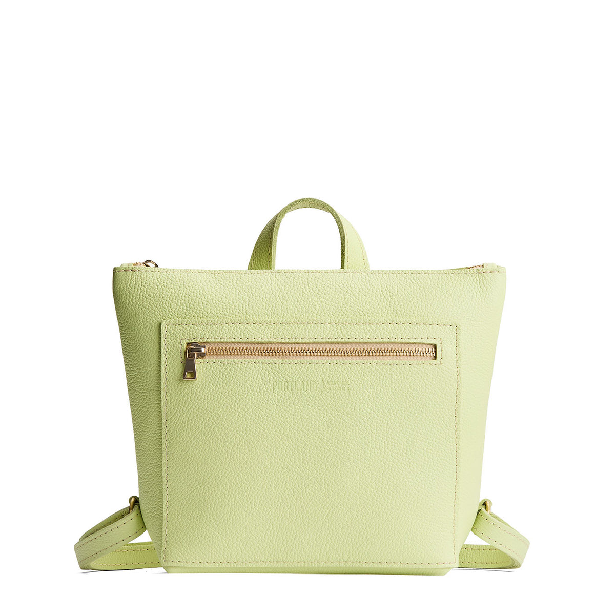 Almost Perfect' Tote Backpack