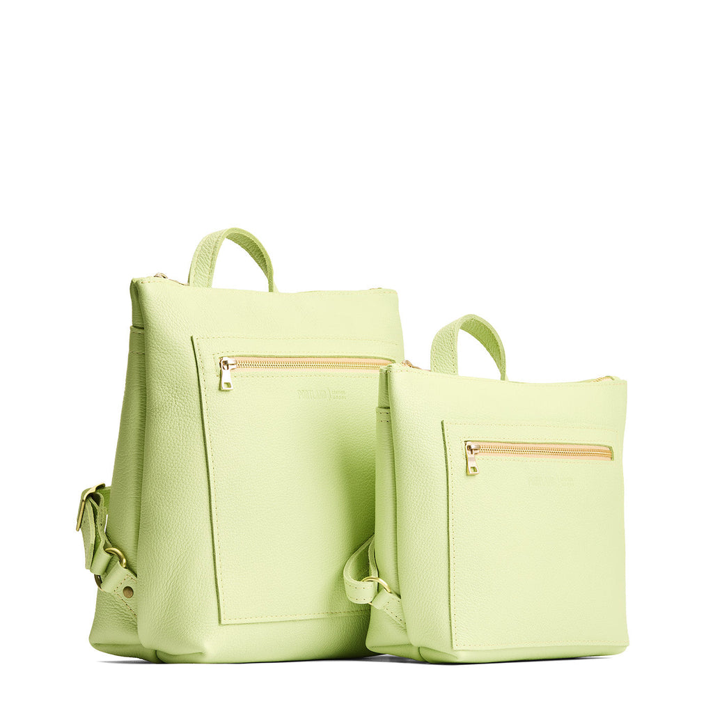 Almost Perfect' Tote Backpack