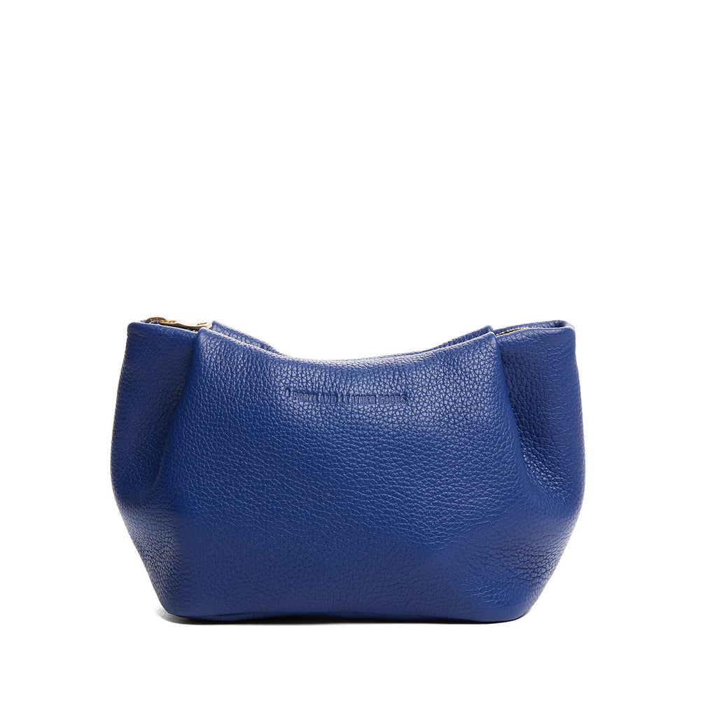 Trevi Zipper Pouch