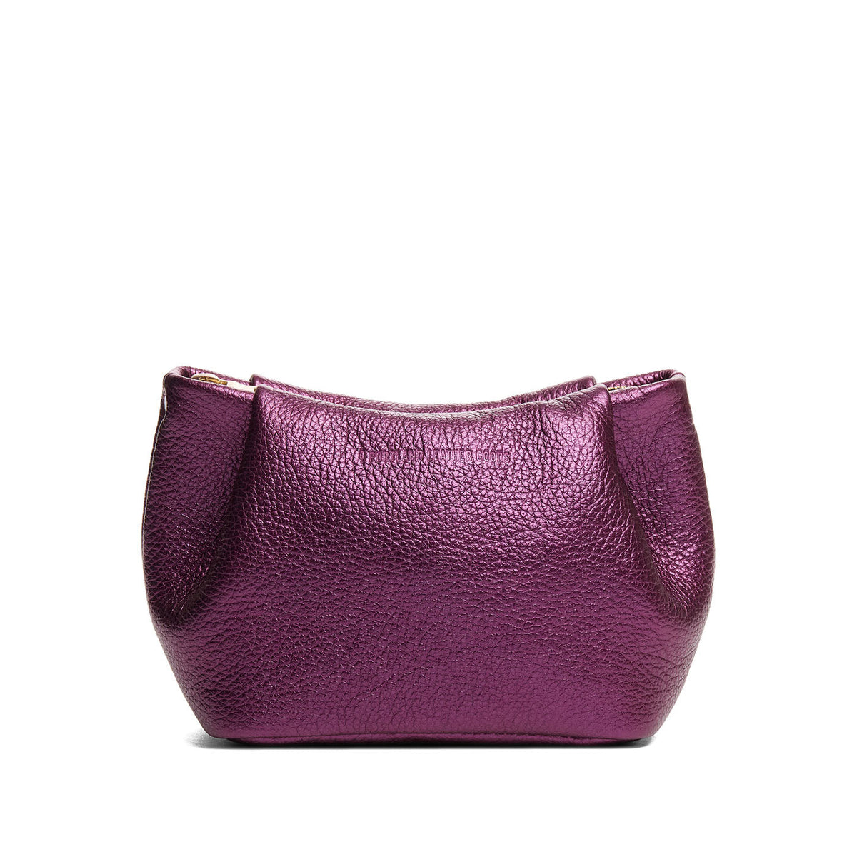 Trevi Zipper Pouch