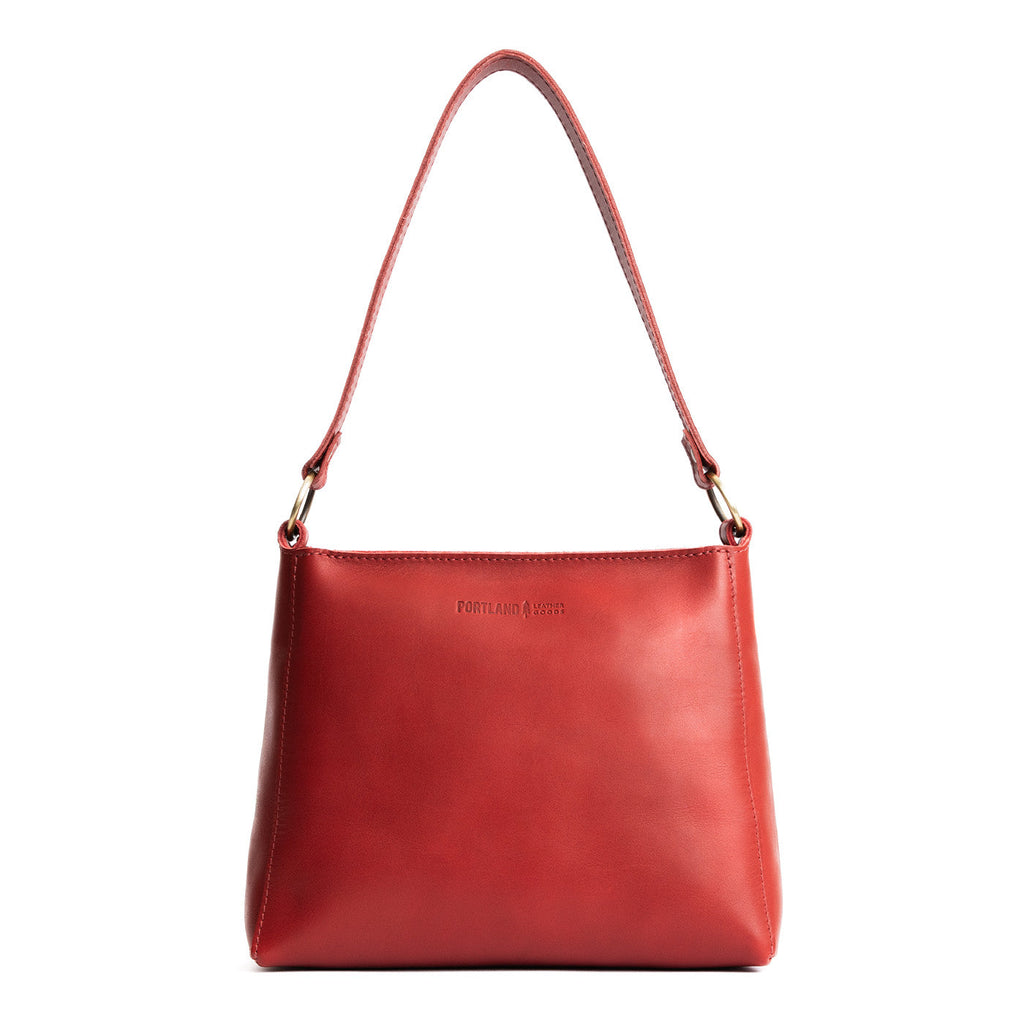 Almost Perfect' Triangle Shoulder Bag