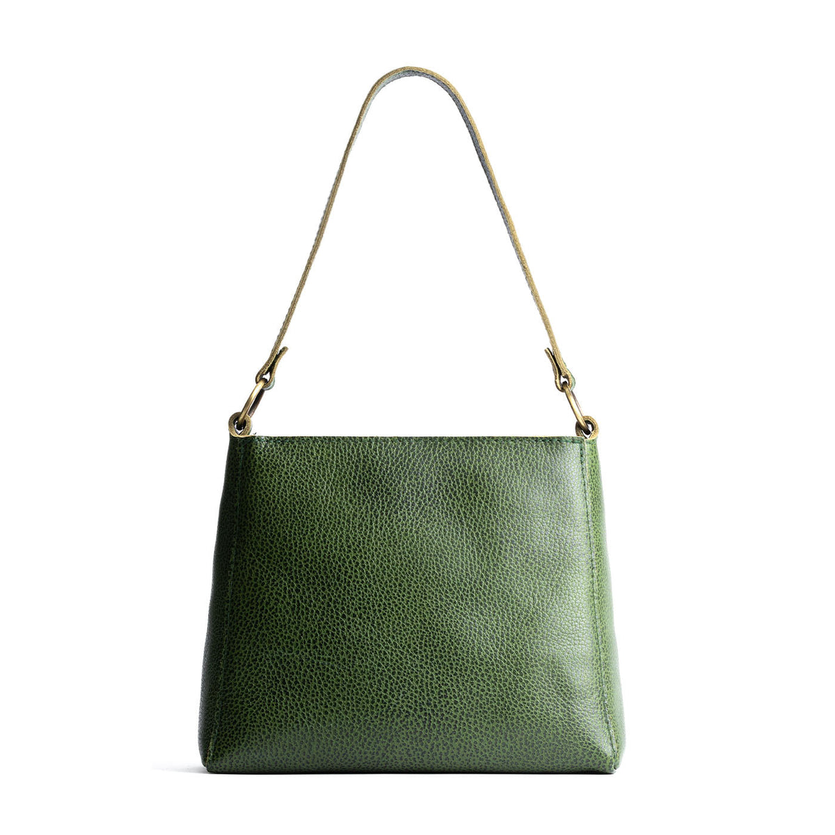 Almost Perfect' Triangle Shoulder Bag