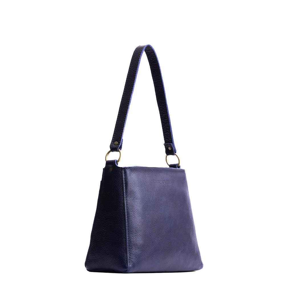 Almost Perfect' Triangle Shoulder Bag