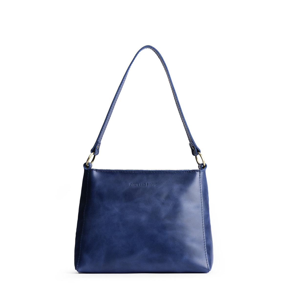 Almost Perfect' Triangle Shoulder Bag