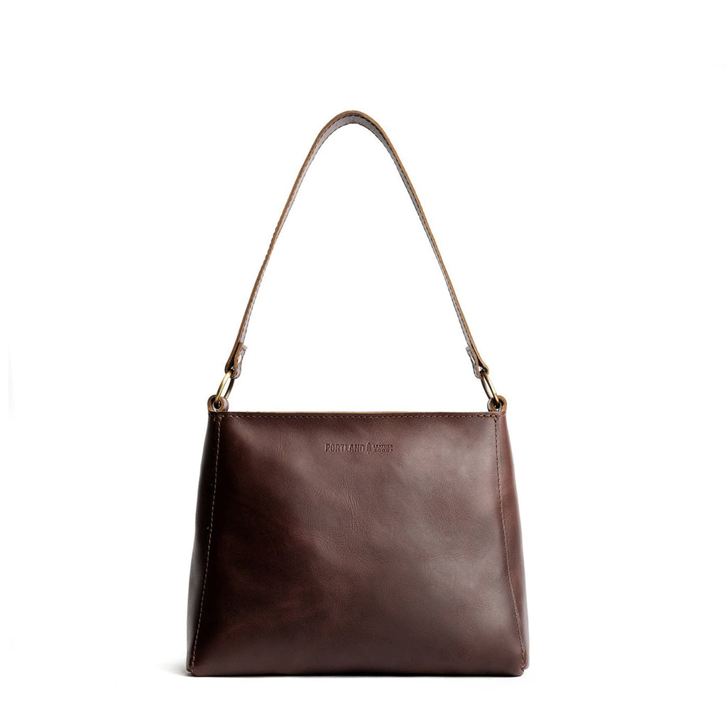 Almost Perfect' Triangle Shoulder Bag