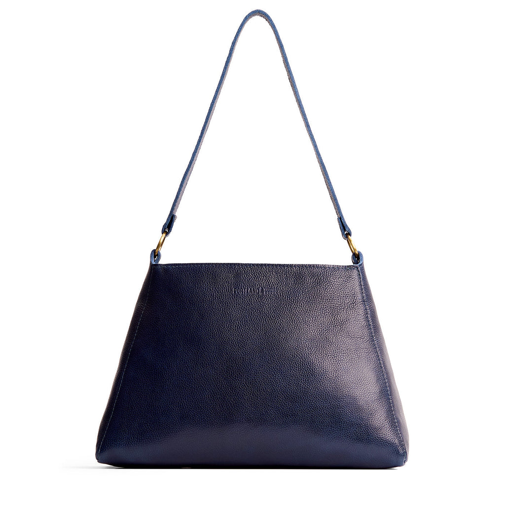 Triangle Shoulder Bag