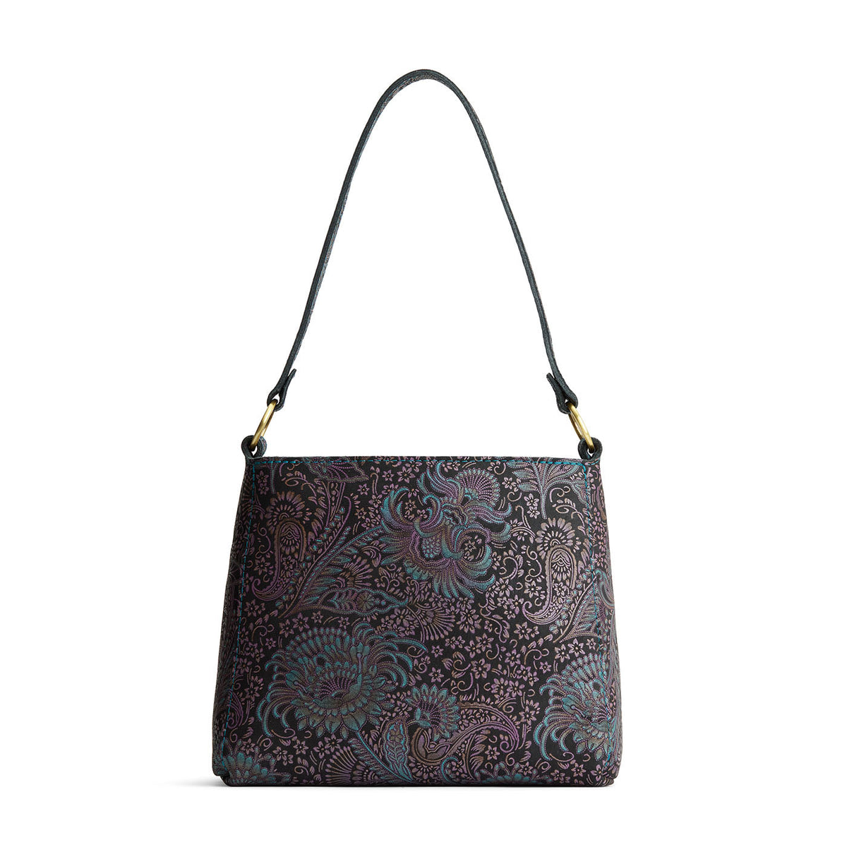 Triangle Shoulder Bag
