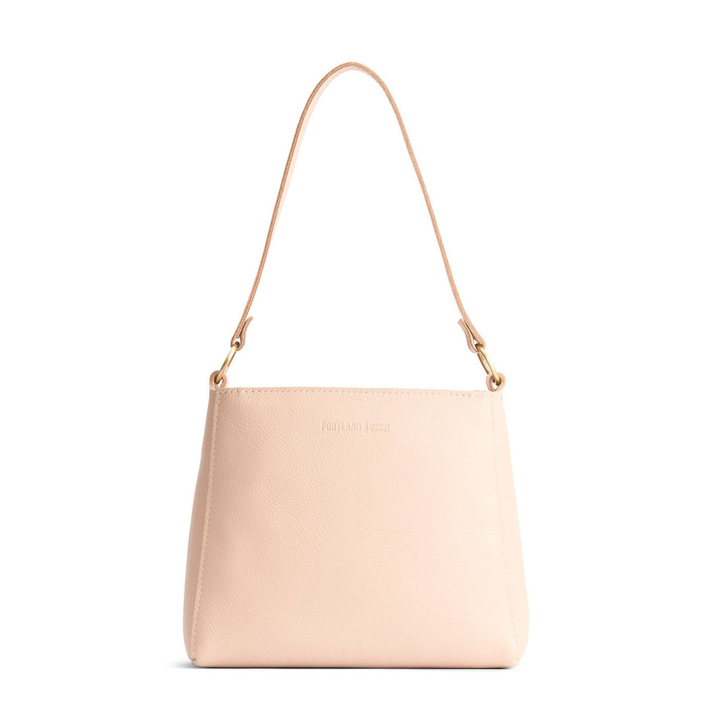 Almost Perfect' Triangle Shoulder Bag