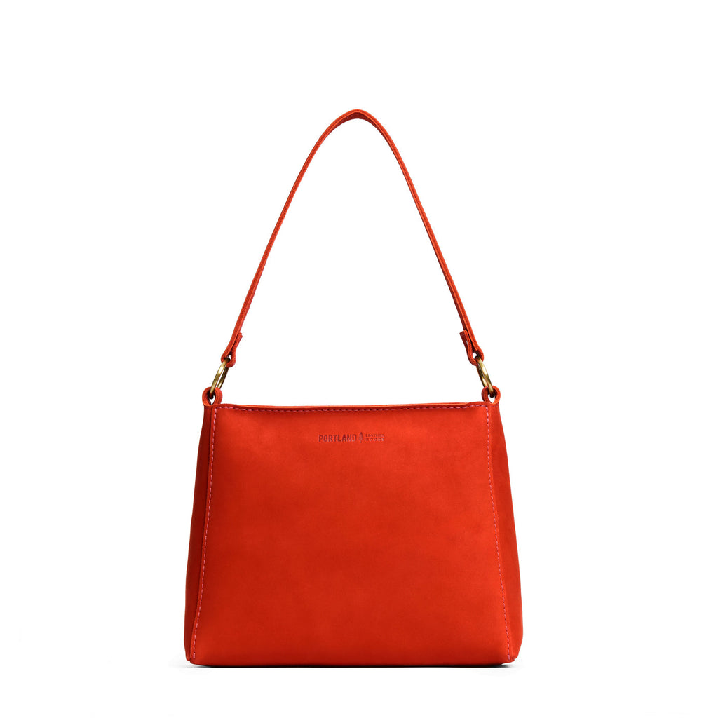 Almost Perfect' Triangle Shoulder Bag