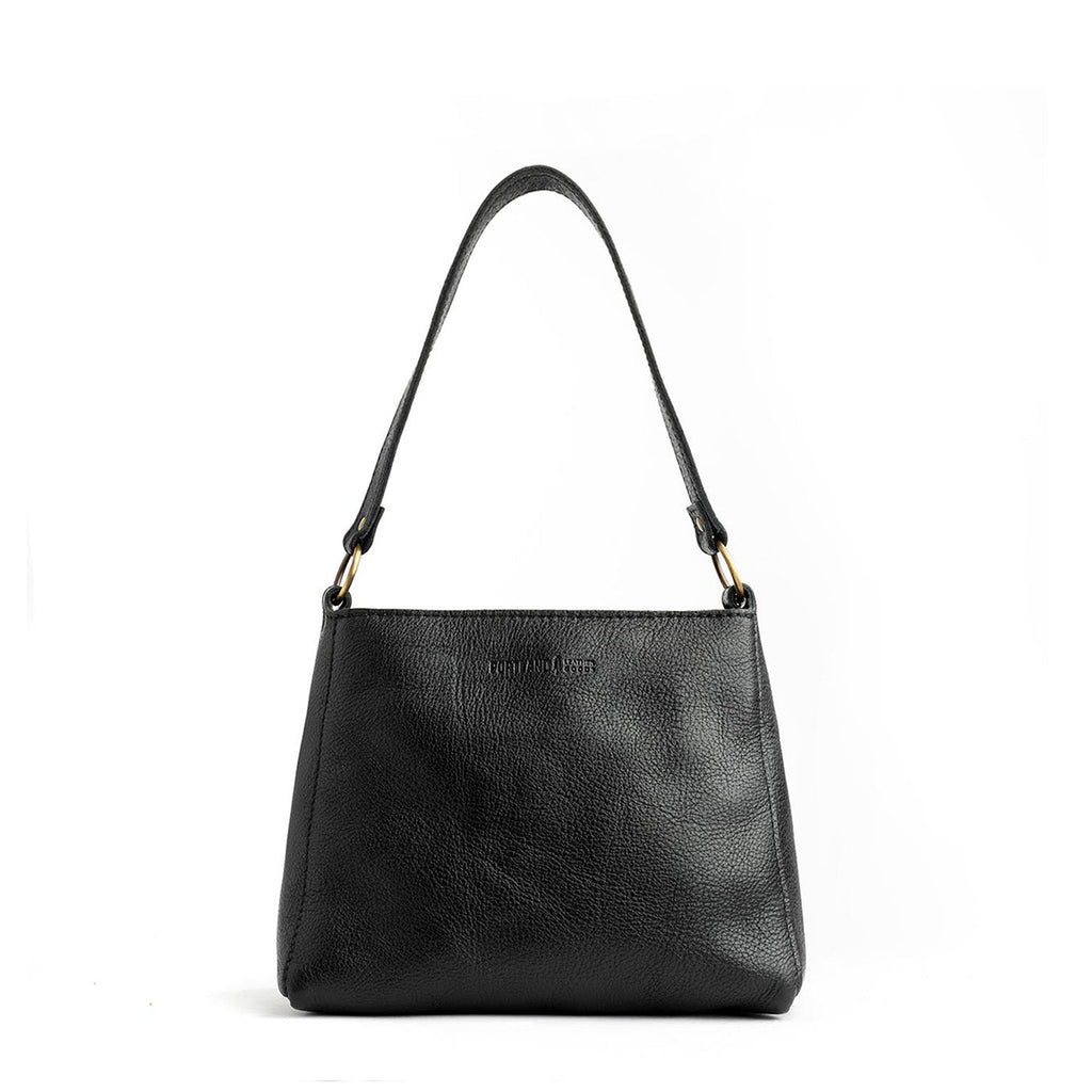 Almost Perfect' Triangle Shoulder Bag
