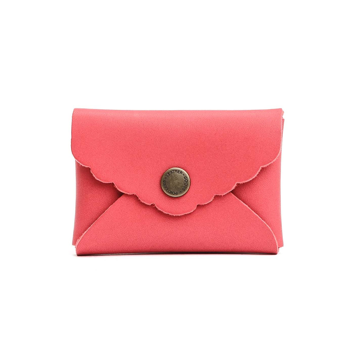 Almost Perfect' Mini Daisy Wallet
