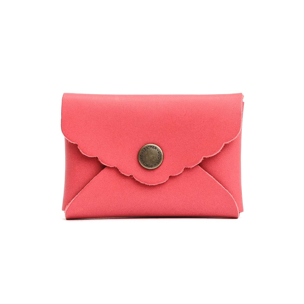 Almost Perfect' Mini Daisy Wallet