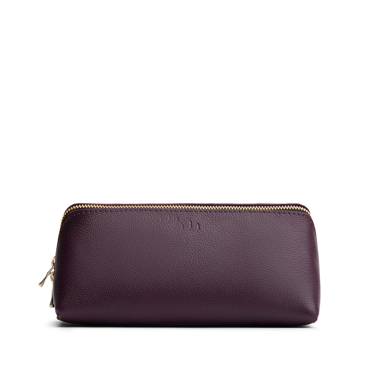 Wide Mouth Pouch