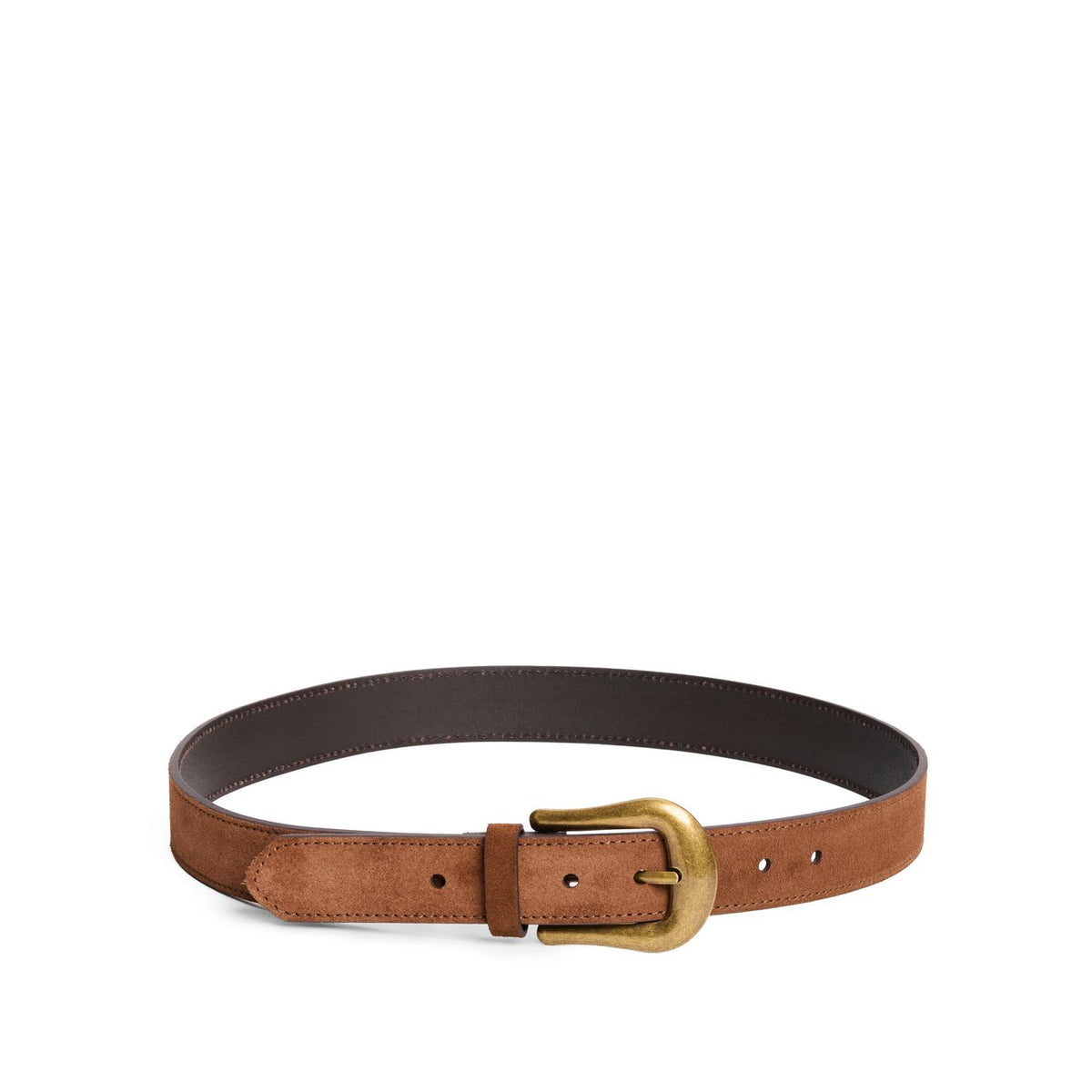 Women's Savannah Leather Belt