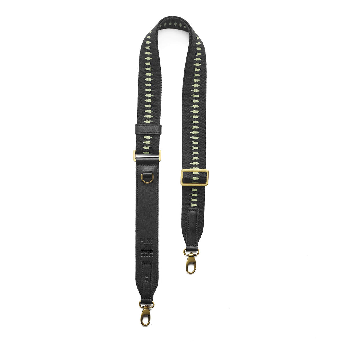 Woodland Strap