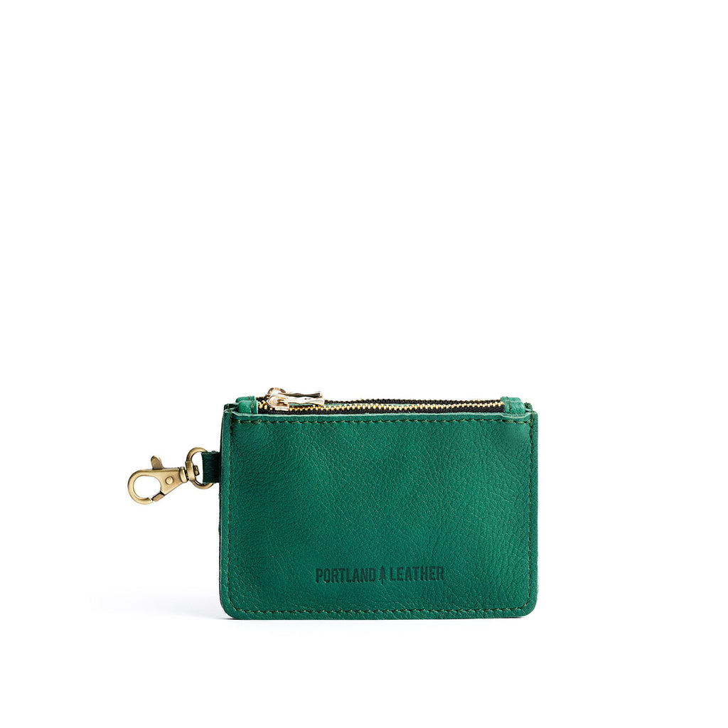 Zip-Zap Duo Wallet